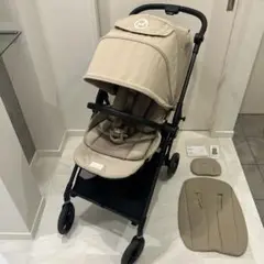 Cybex サイベックス MELIO メリオ 2022年モデル ベビーカー