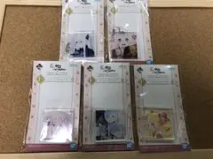 Re:ゼロから始める異世界生活 一番くじ　アクリルキーホルダー