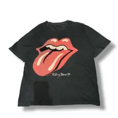 The Rolling Stones ローリング・ストーンズ バンドTシャツ