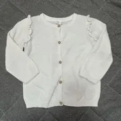 H&M カーディガン