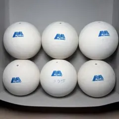 ソフトテニス テニスボール