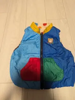 ミキハウス　ベビーアウター 95cm未満