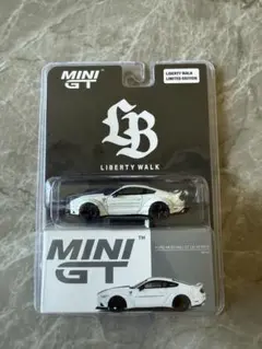 2026年最新】mini gt lbwkの人気アイテム - メルカリ