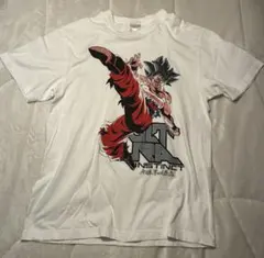 ドラゴンボール　Tシャツ　ユニセックスL
