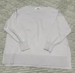 SONNYLABEL 長袖薄手ニット