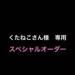 くたねこさん様　専用　ピンクエンジェル