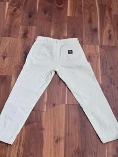 STONE ISLAND TYPE RE-T W31 正規Certilogo認証のサムネイル
