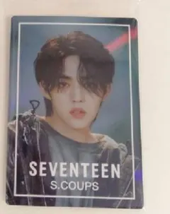 SVTウエハース　カード　エスクプス