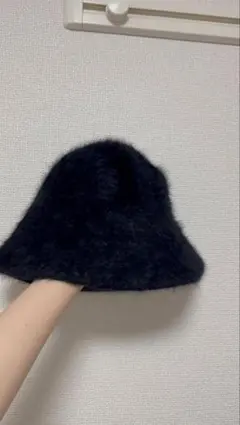 バケットハット