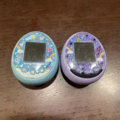 2025年最新】たまごっちミーツ パープルの人気アイテム - メルカリ