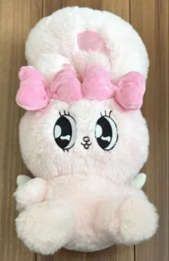 エスターバニー×マイメロディ　 おすわりチルBIGぬいぐるみ