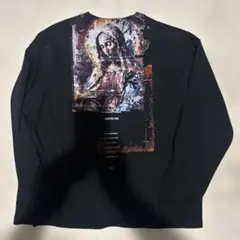 A4AのロンT【生地厚め】