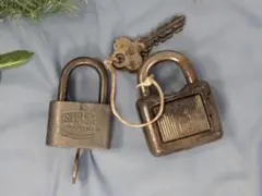 Abloy アブロイ 南京錠 FINLAND フィンランド 3021C 鍵3本付 - メルカリ