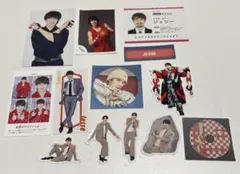 SixTONES　ジェシー