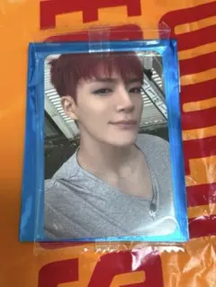 ジェノ タレントカード