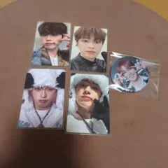 JO1 河野純喜 過去グッズ