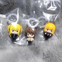 DEATHNOTE めじるしアクセサリー