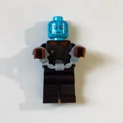 【LEGO正規品】マンダロリアン ミスロル ミニフィグ UCS レイザークレストのサムネイル