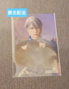 【山姥切長義】刀ミュ クリカ (静かなる夜半の寝ざめ～ ライブver.)