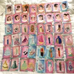 13枚 オシャレ魔女ラブandベリー 2008夏リバーレコレクション - メルカリ