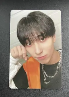 横山奏夢 日プ 新世界 トレカ