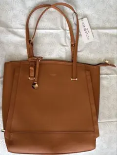 TOPKAPI TREASURE トートバッグ レッド - メルカリ