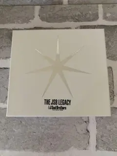 三代目 J Soul Brothers THE JSB LEGACY