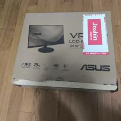 ASUS VP228HE 21.5インチ モニター
