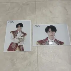 M!LK 曽野舜太 生写真 シャカリキレボリューション シャカレボ