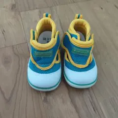 ベビーサンダル　13.5　コンバース