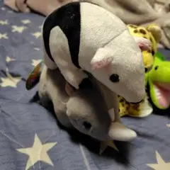 2026年最新】アニマルパークぬいぐるみアソートの人気アイテム - メルカリ