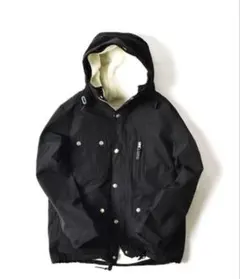 KELTY SHIPS ケルティ シップス マウンテンパーカー 3way S