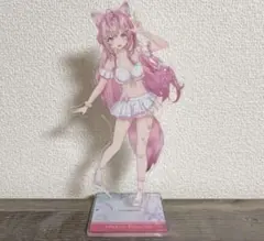 【限定】ホロライブ 博衣こより 3Dアクスタ シャイニーウェーブver