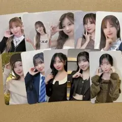 NiziU リクトレカ ほぼコンプ Amazon.co.jp: NiziU リク ポップアップストア ポプスト クリア