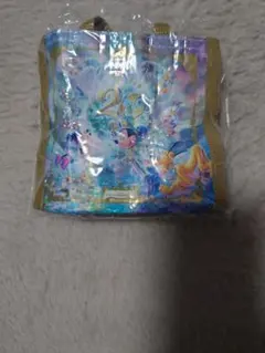 東京ディズニーシー 25周年 カプセルトイ