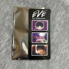 超特急 EVE ランダムフォトグレイパーツ リョウガ