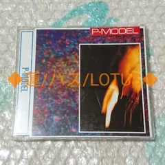 平沢進 p-model Another Game アナログ盤 - メルカリ