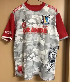 最終値下【格安】グランデ トレーニングシャツ