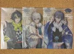 Dytica スイパラコラボ クリアカード