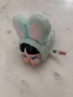 正規品POP MART CRYBABY × パワーパフ ガールズクライベイビー