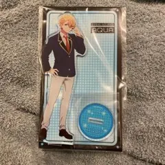 推しの子　アクリルスタンドフィギュア　アクア　制服