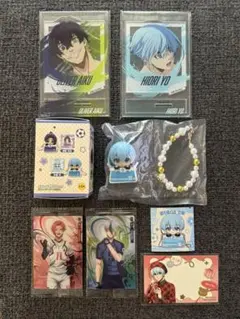 2026年最新】閃堂 缶バッジの人気アイテム - メルカリ