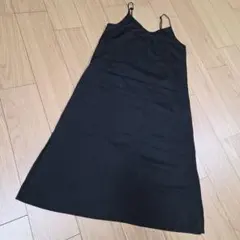 ユニクロ　ワンピース