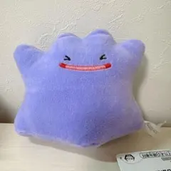 メタモン ポケットモンスターぬいぐるみ Pokemon ポケモン