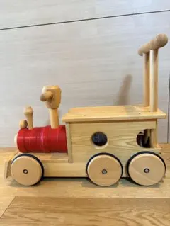 MON CHHICHI 木製 モンチッチ ベンチ チェア レア昭和レトロ - メルカリ