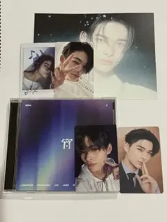 ENHYPEN ニキ アルバム トレカ ラキドロ まとめ売り