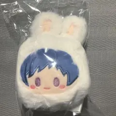 taptap 中国 伏見弓弦 うさぎ ぬいぐるみ マスコット あんスタ