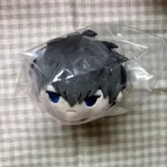 もちマス もちもちマスコット 3年Z組銀八先生 土方十四郎