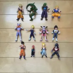 ドラゴンボール フィギュア ベジ−タピッコロ そんごくう まとめ売り