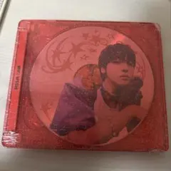 NCT WISH COLOR Jewel Case Ver. リク 未開封新品